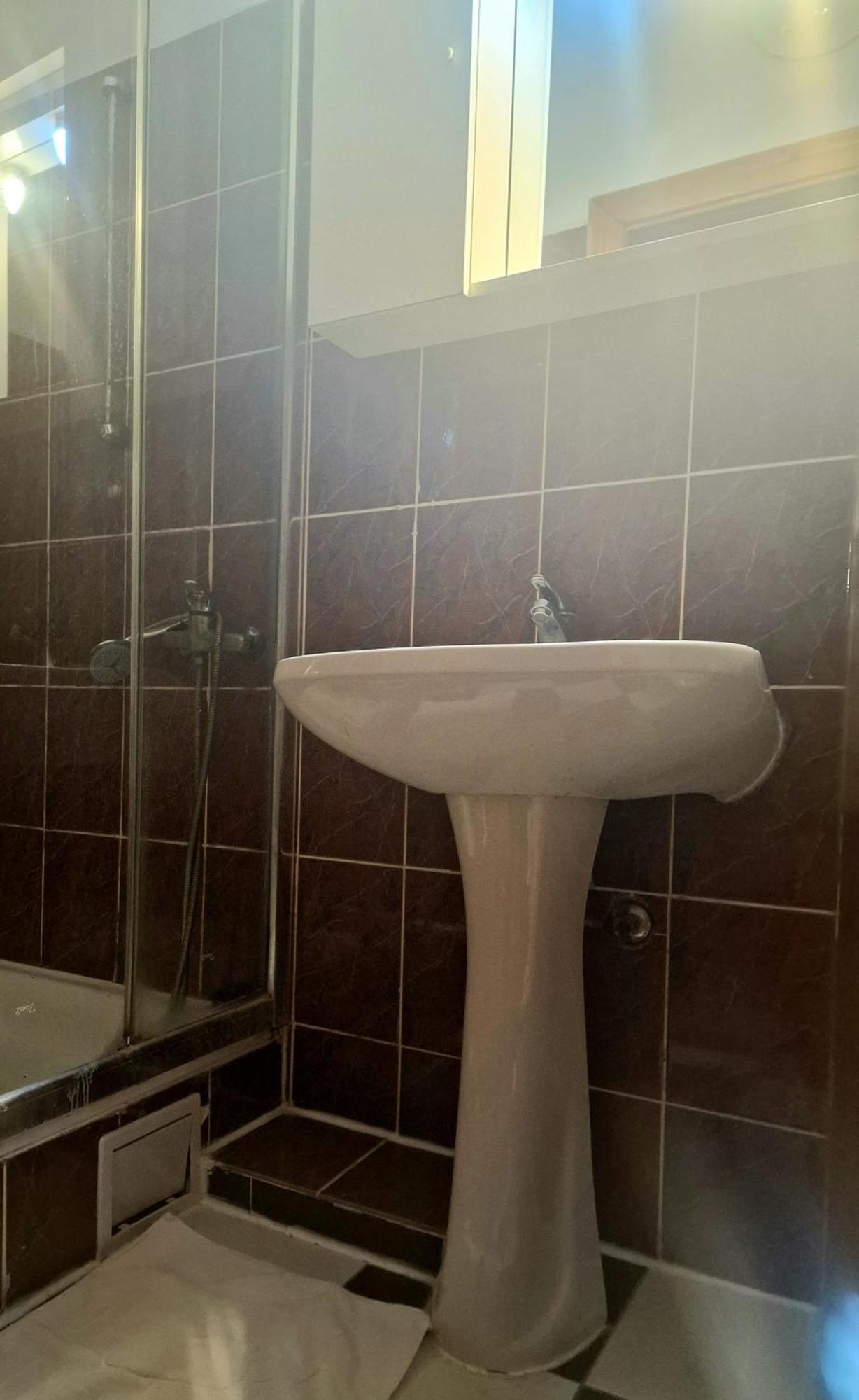 Pensiunea Casa Dimitrios-Băile Herculane Esterno foto